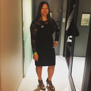 Meet your Posher, Annie